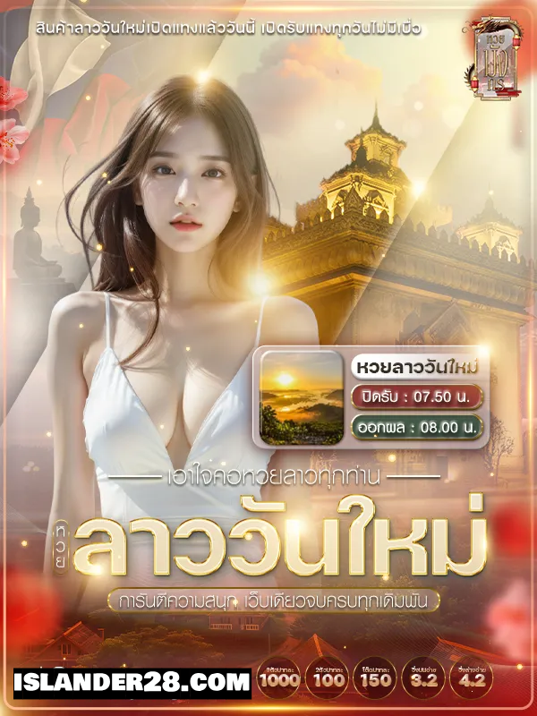 หวยมังกร